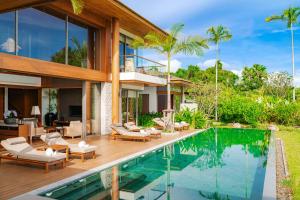 Aquella Lakeside Villas