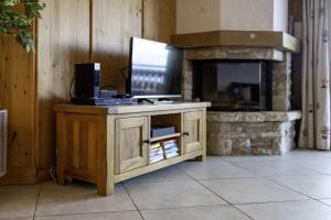 Etagnes 2 Est, ski-in ski-out, vue magnifique