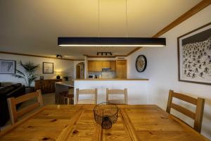 Etagnes 2 Est, ski-in ski-out, vue magnifique