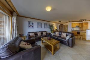 Etagnes 2 Est, ski-in ski-out, vue magnifique