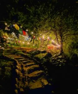 PREMALYA TRAILS By Tirtha - Nagar