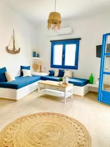 Castle view - Panteli