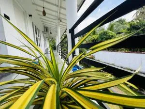 Open Space Luxury Apartments Unawatuna - Galgamuwa