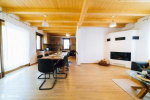 Tópataka vendégházak - Case de oaspeți Tópataka