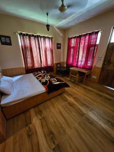 PREMALYA TRAILS By Tirtha