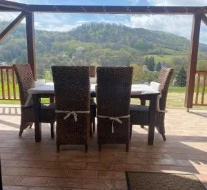 Kata Vendégház - Taliándörögd