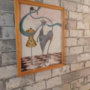 Gite de provence - Bayons