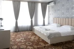 Gladzor Hotel - Yeghegis