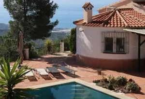 House of the Rising Sun - Caserío Carraspite