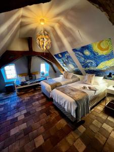 B&B / Chambres d'hotes Vincent B&B : photos des chambres