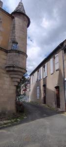 B&B / Chambres d'hotes Vincent B&B : photos des chambres