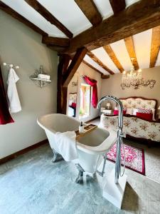 B&B / Chambres d'hotes Vincent B&B : photos des chambres