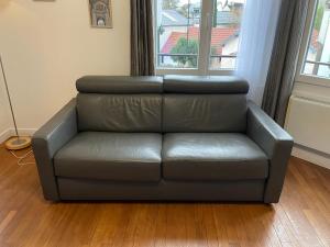 Parfait pour visiter ou travailler près de Paris - Makalu