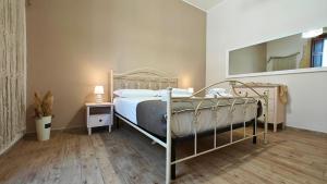 Il sussurro delle Nereidi, appartamento boho-chic a Siracusa