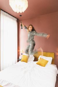 The Mila Brussels