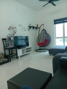 Apartment Casa Klebang 2
