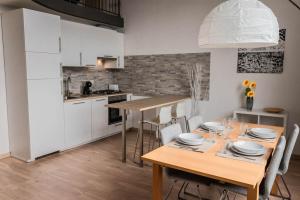 Cozy Loft Milano - Luxury and Quiet