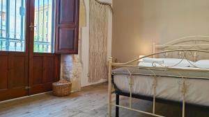 Il sussurro delle Nereidi, appartamento boho-chic a Siracusa