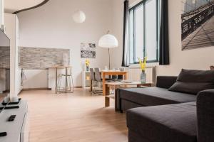 Cozy Loft Milano - Luxury and Quiet