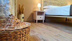 Il sussurro delle Nereidi, appartamento boho-chic a Siracusa