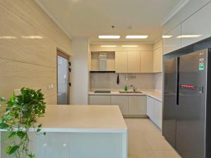 Starlake Daewoo By Managed Anstay