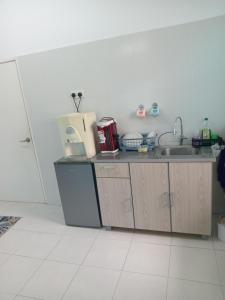 Apartment Casa Klebang 2