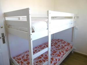 Appartements Appartement 4 pieces 6 personnes Vue imprenable sur l'ocean - Noan : photos des chambres