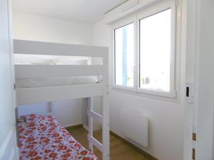 Appartements Appartement 4 pieces 6 personnes Vue imprenable sur l'ocean - Noan : photos des chambres