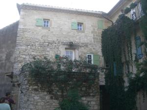 B&B / Chambres d'hotes CHAMBRE D HOTES a 4 KMS D UZES 
