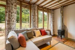 Host & Stay - Downs Farm Granary - 怀伊