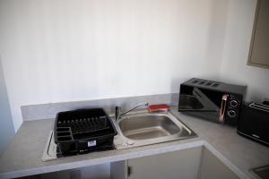 Balmoral Stays 3 - First Floor