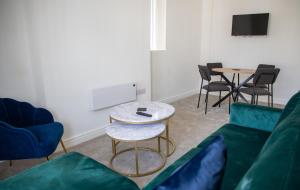 Balmoral Stays 3 - First Floor