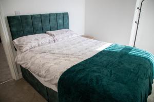 Balmoral Stays 3 - First Floor