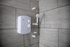 Balmoral Stays 3 - First Floor