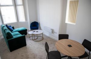 Balmoral Stays 3 - First Floor