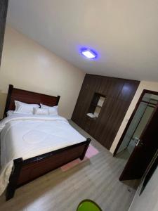 Jaza Homes-Fully Furnished 1&2 beds