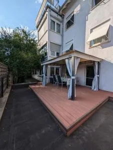 Privatunterkunft in Göppingen - Rechberghausen