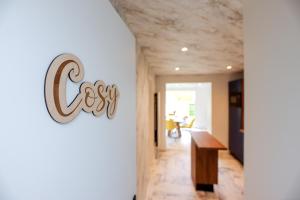 Le Cosy - Appartement avec Jardin Wimille proche Wimereux