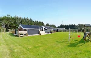 Holiday Home Odavej Løkken Xi