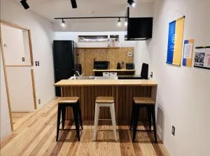 ゲストハウスSLOW HOUSE okuizumo - Nagōra