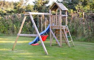 Holiday Home Odavej Løkken Xi