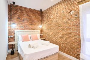 El capricho II en la Plaza Mayor centro Salamanca by keyhom