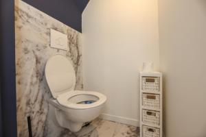 Appartements Le Cosy - Appartement avec Jardin Wimille proche Wimereux : photos des chambres