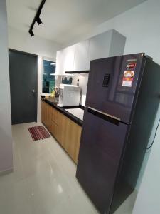 Trival Double 9 Homestay Sri Indah Sandakan