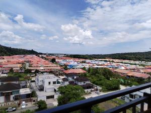Trival Double 9 Homestay Sri Indah Sandakan