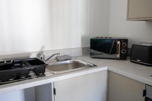 Balmoral Stays 5 - Second Floor