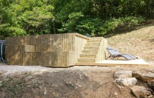 Awesome Home In Castelnuovo Val Di Cec