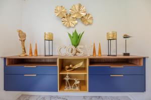 Appartements Le Cosy - Appartement avec Jardin Wimille proche Wimereux : photos des chambres