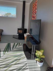 3 bedroom holiday home in prime Kaikoura location!