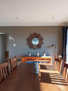3 bedroom holiday home in prime Kaikoura location!